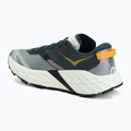Herren-Laufschuhe HOKA Speedgoat 7 bay leaf/sea glass 3