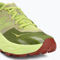 Herren-Laufschuhe HOKA Speedgoat 7 kiwi/neon tuzu 7