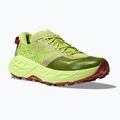 Herren-Laufschuhe HOKA Speedgoat 7 kiwi/neon tuzu
