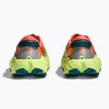 Damen Laufschuhe HOKA Speedgoat 7 persimmon/neon yuzu 6