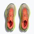 Damen Laufschuhe HOKA Speedgoat 7 persimmon/neon yuzu 7