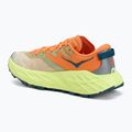 Damen Laufschuhe HOKA Speedgoat 7 persimmon/neon yuzu 3
