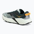 Herren-Laufschuhe HOKA Speedgoat 7 Wide bay leaf/sea glass 3