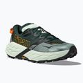 Herren-Laufschuhe HOKA Speedgoat 7 Wide bay leaf/sea glass 8