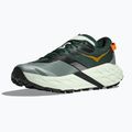 Herren-Laufschuhe HOKA Speedgoat 7 Wide bay leaf/sea glass 9