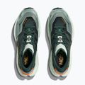 Herren-Laufschuhe HOKA Speedgoat 7 Wide bay leaf/sea glass 14