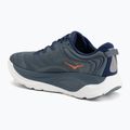 Herren Laufschuhe Hoka Gaviota 6 midnight blue/faded navy 3