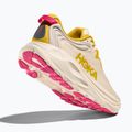 Damen Laufschuhe Hoka Gaviota 6 birch/yellow gold 8