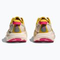 Damen Laufschuhe Hoka Gaviota 6 birch/yellow gold 9