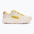 Damen Laufschuhe Hoka Gaviota 6 birch/yellow gold 2