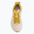 Damen Laufschuhe Hoka Gaviota 6 birch/yellow gold 5