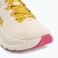 Damen Laufschuhe Hoka Gaviota 6 birch/yellow gold 7