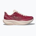 Damen Laufschuhe HOKA Mach 7 lingonberry/cranberry 3
