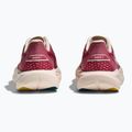 Damen Laufschuhe HOKA Mach 7 lingonberry/cranberry 6