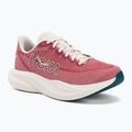 Damen Laufschuhe HOKA Mach 7 lingonberry/cranberry