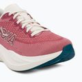 Damen Laufschuhe HOKA Mach 7 lingonberry/cranberry 7