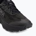 Laufschuhe für Damen HOKA Challenger 8 GTX black/carbon black 7
