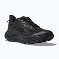 Laufschuhe für Damen HOKA Challenger 8 GTX black/carbon black 8