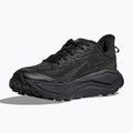 Laufschuhe für Damen HOKA Challenger 8 GTX black/carbon black 9