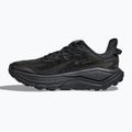 Laufschuhe für Damen HOKA Challenger 8 GTX black/carbon black 11
