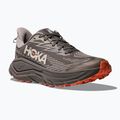 Laufschuhe für Damen HOKA Challenger 8 GTX cement/gravel