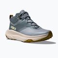 Herren Trekkingschuhe HOKA Transport Hike GTX slate blue/stucco