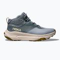 Herren Trekkingschuhe HOKA Transport Hike GTX slate blue/stucco 3