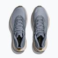 Herren Trekkingschuhe HOKA Transport Hike GTX slate blue/stucco 7