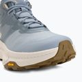 Herren Trekkingschuhe HOKA Transport Hike GTX slate blue/stucco 7