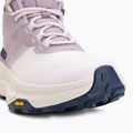Damen-Trekkingschuhe HOKA Transport Hike GTX fragrant lilac/lilac cream 7