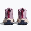Damen-Trekkingschuhe HOKA Transport Hike GTX fragrant lilac/lilac cream 6