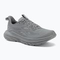 Herren-Laufschuhe HOKA Mach Remastered galactic grey/galactic grey