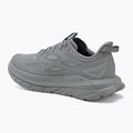 Herren-Laufschuhe HOKA Mach Remastered galactic grey/galactic grey 3