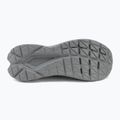 Herren-Laufschuhe HOKA Mach Remastered galactic grey/galactic grey 4