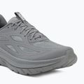Herren-Laufschuhe HOKA Mach Remastered galactic grey/galactic grey 7