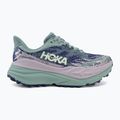 Damen-Laufschuhe HOKA Stinson 7 rosemary/fragrant lilac 2