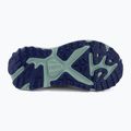 Damen-Laufschuhe HOKA Stinson 7 rosemary/fragrant lilac 4