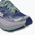 Damen-Laufschuhe HOKA Stinson 7 rosemary/fragrant lilac 7