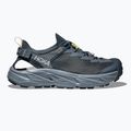 Herren Sandalen HOKA Hopara 2 slate blue/washed blue 3