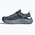 Herren Sandalen HOKA Hopara 2 slate blue/washed blue 4
