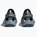Herren Sandalen HOKA Hopara 2 slate blue/washed blue 6