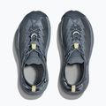 Herren Sandalen HOKA Hopara 2 slate blue/washed blue 7
