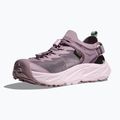 Damen Sandalen HOKA Hopara 2 fragrant lilac/lilac cream 2