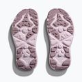 Damen Sandalen HOKA Hopara 2 fragrant lilac/lilac cream 8