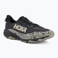 Herren-Laufschuhe HOKA Speedgoat 6 black/cement