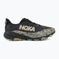 Herren-Laufschuhe HOKA Speedgoat 6 black/cement 2
