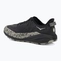 Herren-Laufschuhe HOKA Speedgoat 6 black/cement 3