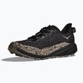 Herren-Laufschuhe HOKA Speedgoat 6 black/cement 2