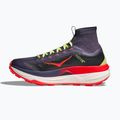 Herren-Laufschuhe HOKA Tecton X 3 squid ink/neon lame 4