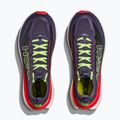 Herren-Laufschuhe HOKA Tecton X 3 squid ink/neon lame 7